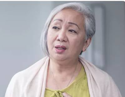 LungExpand Pro User Maria R .